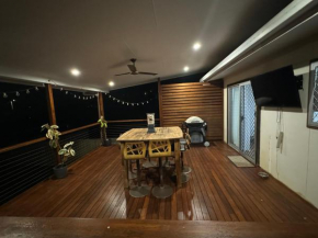 Spacious Home with Large Entertainment Area